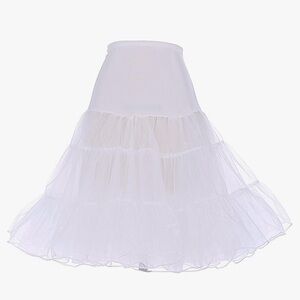 Pettiskirt